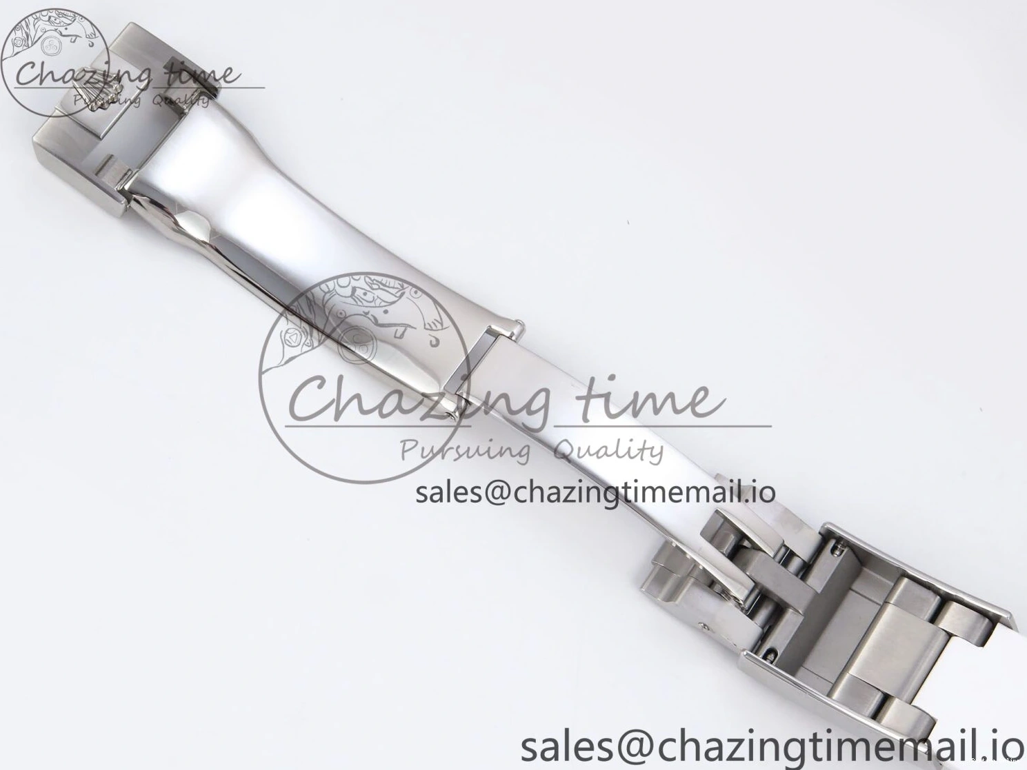 0407 Daytona AET Remould N6F 1:1 Best Edition Meteorite Dial on White Rubber Strap SA TopPick 920